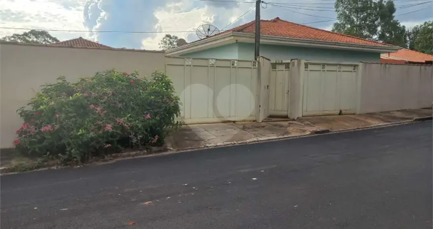Casa com 3 quartos à venda na Rua Raimundo Romanelli, 329, Parque dos Timburis, São Carlos
