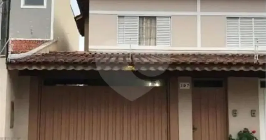 Casa com 3 quartos à venda na Rua Luiz Barbosa de Campos, 307, Jardim Alvorada, São Carlos