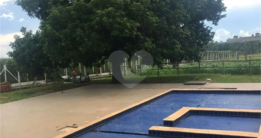 Chácara / sítio com 4 quartos à venda na Avenida Apody, 28, Parque Itaipu, São Carlos