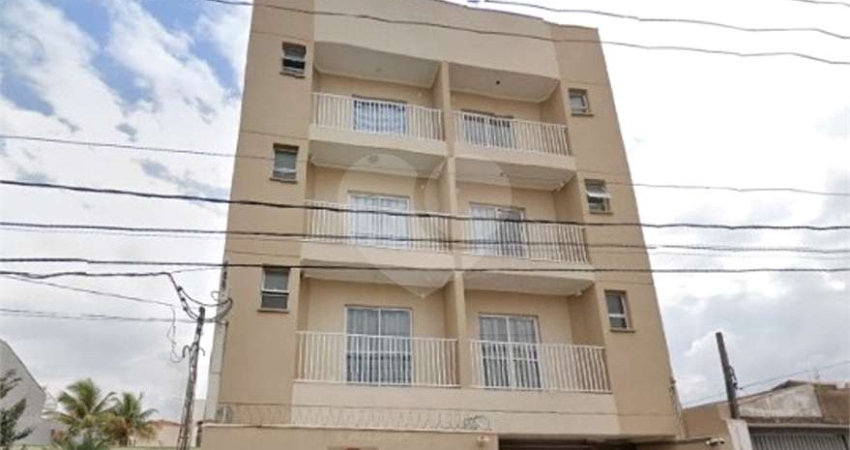Apartamento com 1 quarto à venda na Rua Antônio Fischer dos Santos, 159, Jardim Paulistano, São Carlos