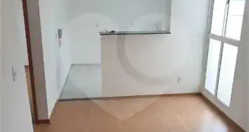 Apartamento com 2 quartos à venda na Rua Ray Wesley Herrick, 5401, Jardim Embaré, São Carlos