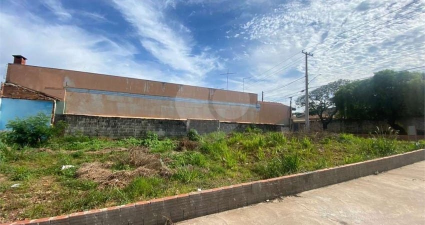 Terreno à venda na Rua Doutor Joaquim da Rocha Medeiros, 12, Vila Carmem, São Carlos