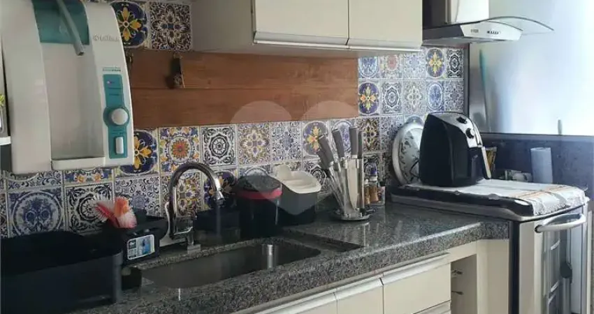 Apartamento com 3 quartos à venda na Rua Maestro João Seppe, 303, Jardim Paraíso, São Carlos