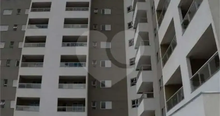 Apartamento com 1 quarto à venda na Rua Adolfo Catani, 433, Jardim Macarengo, São Carlos