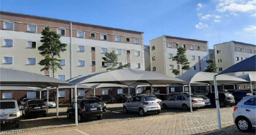 Apartamento com 2 quartos à venda na Avenida Doutor Heitor José Reali, 1425, Distrito Industrial Miguel Abdelnur, São Carlos