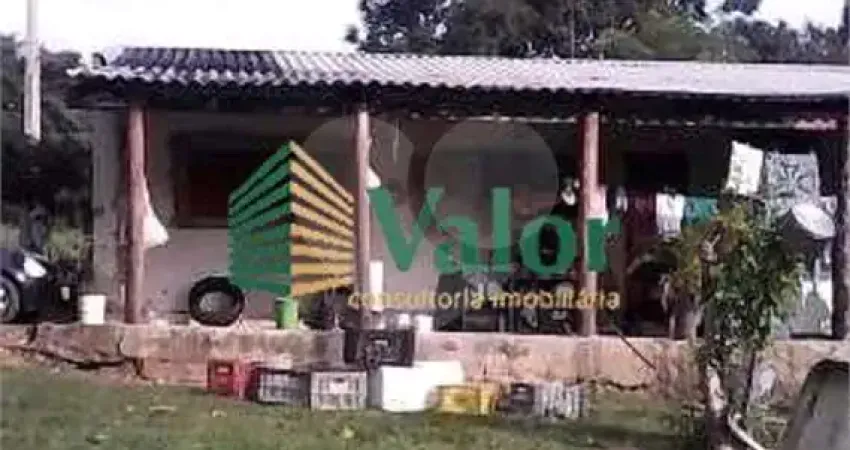 Chácara / sítio com 1 quarto à venda na Rodovia Domingos Innocentini, 5, CEAT, São Carlos
