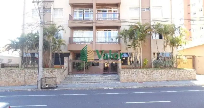 Apartamento com 3 quartos à venda na Avenida São Carlos, 2724, Centro, São Carlos