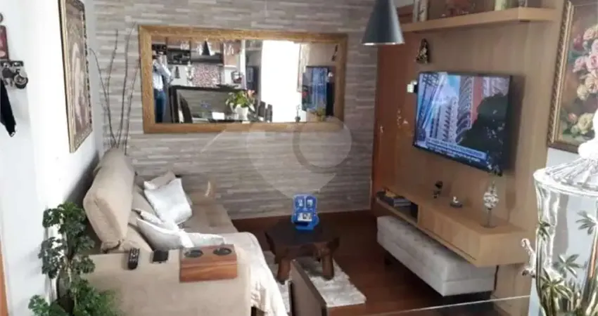 Apartamento com 2 quartos à venda na Avenida João Stella, 1, Residencial Monsenhor Romeu Tortorelli, São Carlos