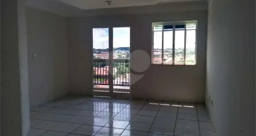 Apartamento com 3 quartos à venda na Rua Mário Nalini Júnior, 652, Chácara Santo Antônio, Franca