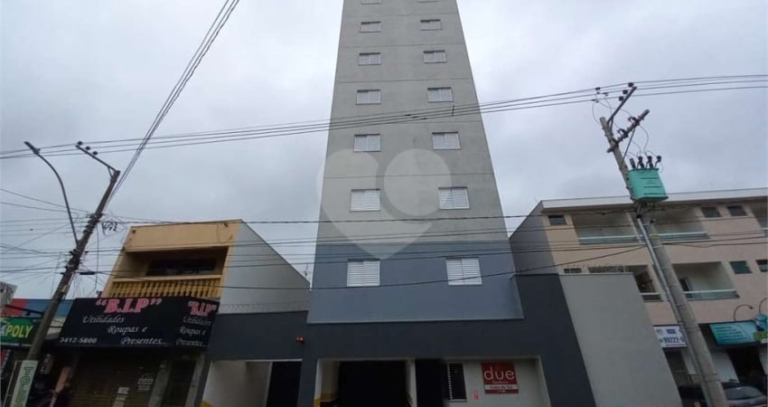 Apartamento no Condomínio Due Costa do Sol, com 2 dormitórios.