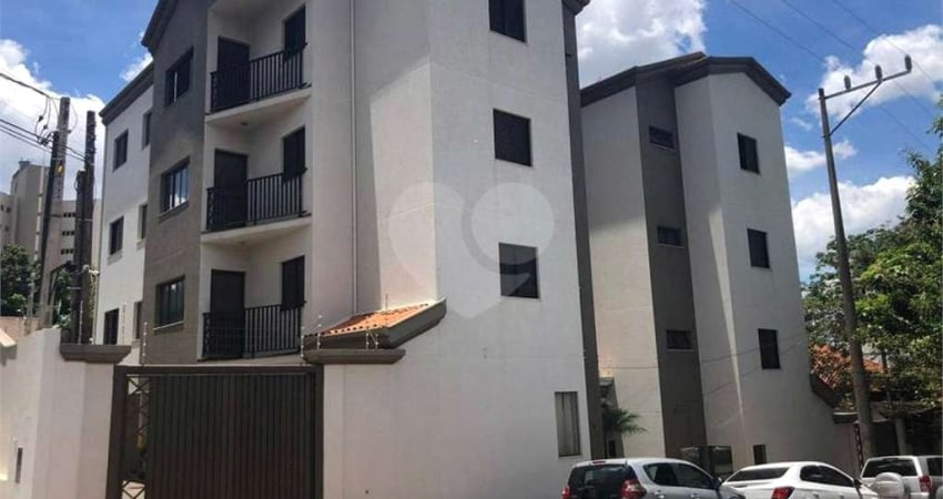 Apartamento com 2 quartos à venda na Rua Riachuelo, 846, Centro, São Carlos
