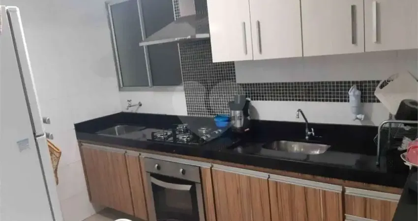 Apartamento com 2 quartos à venda na Avenida Doutor Heitor José Reali, 1425, Distrito Industrial Miguel Abdelnur, São Carlos