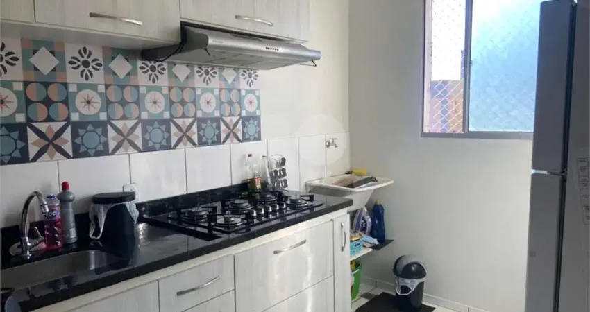 Apartamento com 2 quartos à venda na Avenida Gregório Aversa, 450, Recreio São Judas Tadeu, São Carlos