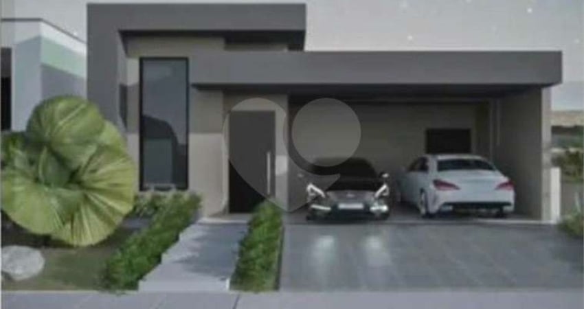 Excelente casa no condomínio Quinta dos Tipuanas em Araraquara/SP