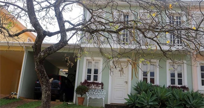 Casa em condomínio fechado com 3 quartos à venda na Rua Abrahão João, 55, Jardim Bandeirantes, São Carlos