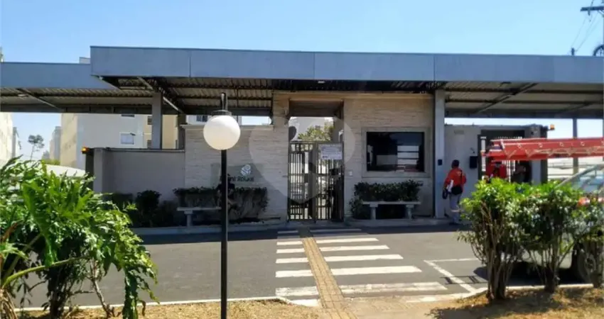 Apartamento com 2 quartos à venda na Avenida Doutor Heitor José Reali, 1031, Distrito Industrial Miguel Abdelnur, São Carlos