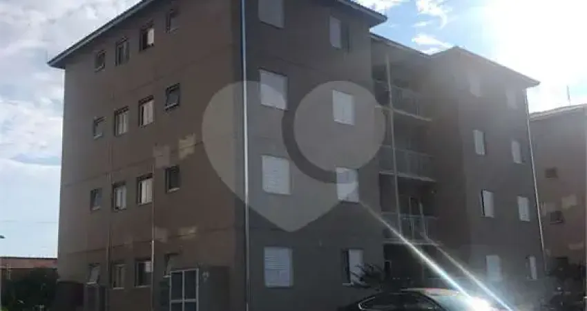 Apartamento com 2 quartos à venda na Rua Theodolina Modena Coca, 155, Vila Rancho Velho, São Carlos