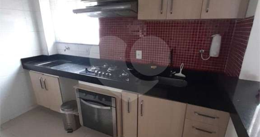 Apartamento com 2 quartos à venda na Avenida Doutor Heitor José Reali, 1037, Distrito Industrial Miguel Abdelnur, São Carlos