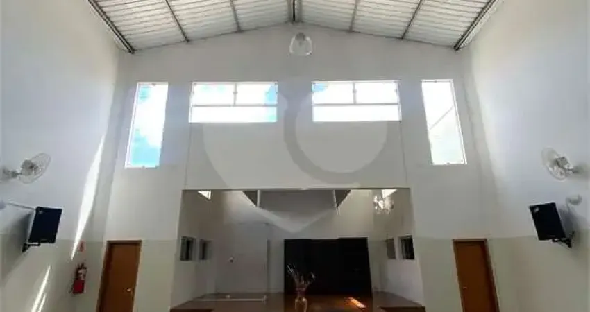 Barracão / Galpão / Depósito à venda na Avenida Romualdo Villani, 821, Jardim Ipanema, São Carlos