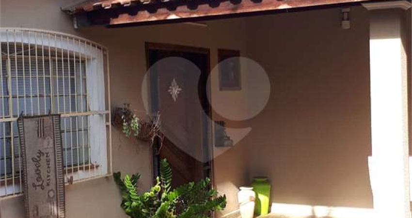 Casa com 3 quartos à venda na Rua Cientista Carlos Ribeiro Justiniano das Chagas, 291, Jardim Cruzeiro do Sul, São Carlos