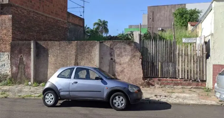 Terreno comercial à venda em vila costa do sol, são carlos - sp