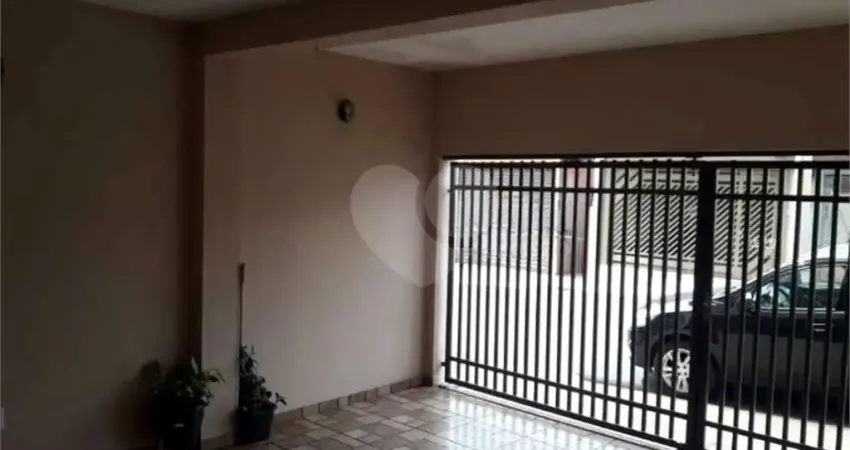 Casa térrea à venda com 2 quartos, sendo 1 suíte, em cidade aracy, são carlos - sp