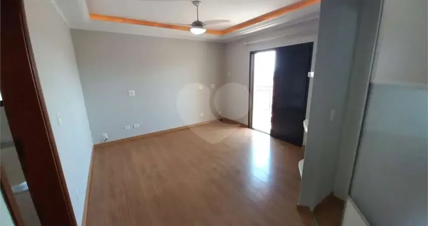Apartamento com 4 quartos à venda na Rua Padre Teixeira, 3290, Jardim Bethânia, São Carlos