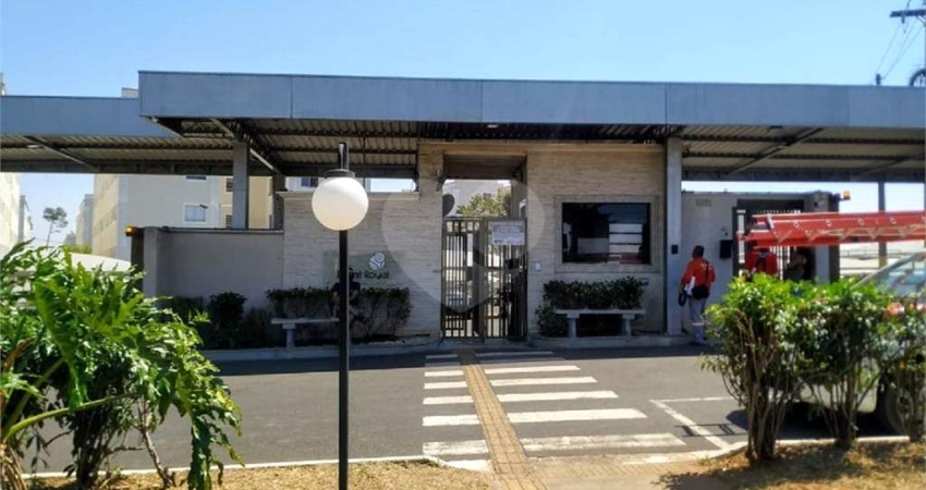 Apartamento com 2 quartos à venda na Avenida Doutor Heitor José Reali, 1031, Distrito Industrial Miguel Abdelnur, São Carlos