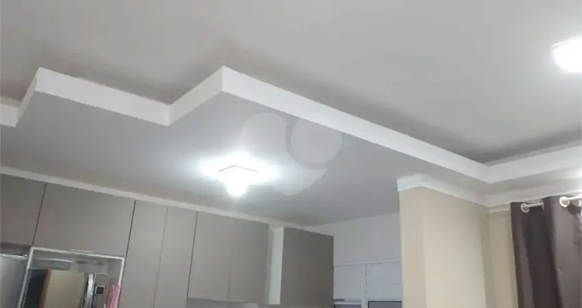 Apartamento com 2 quartos à venda na Avenida Gregório Aversa, 169, Recreio São Judas Tadeu, São Carlos