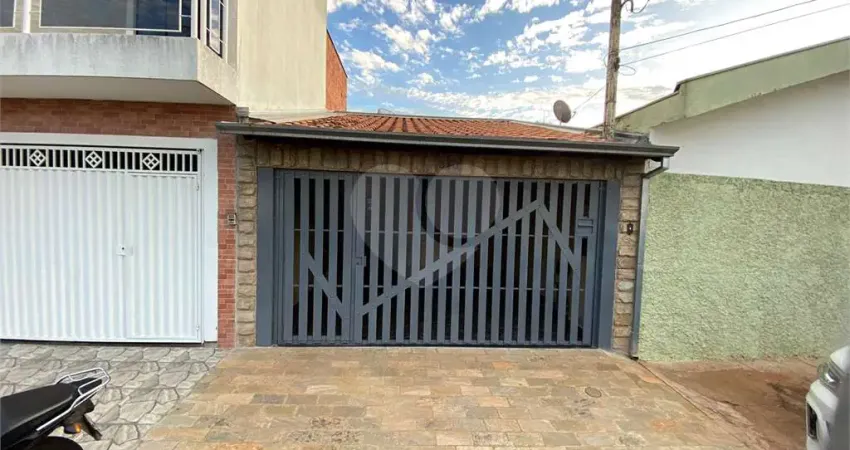 Casa com 2 quartos à venda na Rua Doutor Pedro Raimundo, 350, Vila Carmem, São Carlos