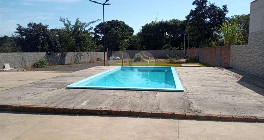 Maravilhosa chácara no Aracê de Santo Antonio recém construída, com uma construção de 230m²