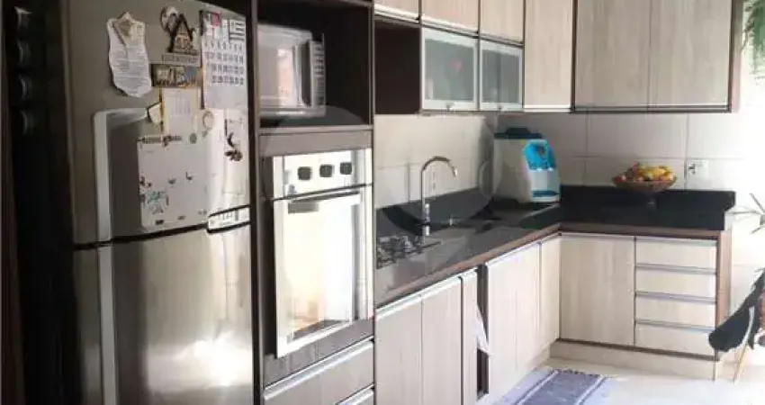 Casa com 2 quartos à venda na Rua Pedro de Almeida, 305, Vila Santa Madre Cabrini, São Carlos