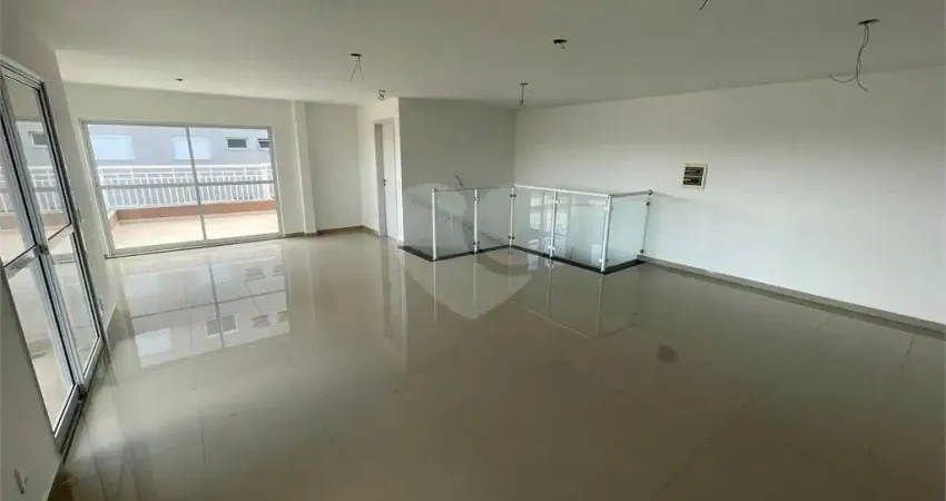 Cobertura com 3 quartos à venda na Passeio das Magnólias, 241, Parque Faber Castell I, São Carlos