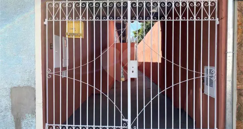 Casa com 3 quartos à venda na Rua Doutor Gastão de Sá, 409, Vila Boa Vista, São Carlos