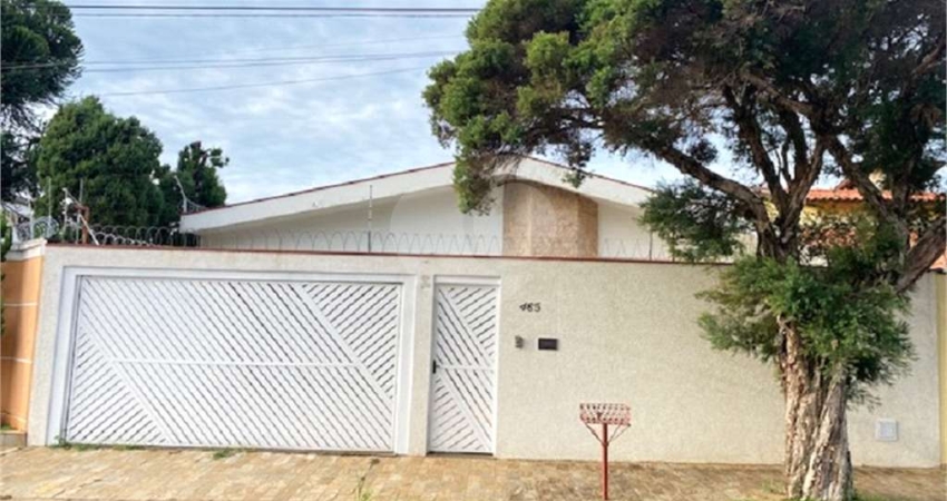 Casa com 3 quartos à venda na Rua Sebastião de Moraes, 463, Planalto Paraíso, São Carlos