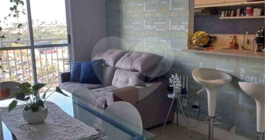 Apartamento com 2 quartos à venda na Passeio das Palmeiras, 520, Parque Faber Castell I, São Carlos