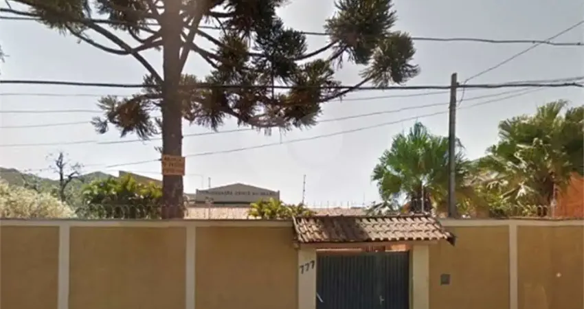 Casa com 2 quartos à venda na Rua Francisco Marigo, 777, Jardim Cruzeiro do Sul, São Carlos