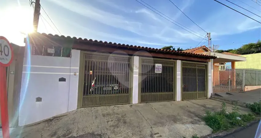 Casa com 4 quartos à venda na Rua Jerônimo Costa Terra, 1154, Vila Boa Vista 1, São Carlos