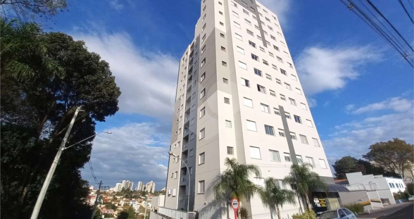 Apartamento com 2 quartos à venda na Rua Luiz Barbosa de Campos, 142, Jardim Araucária, São Carlos
