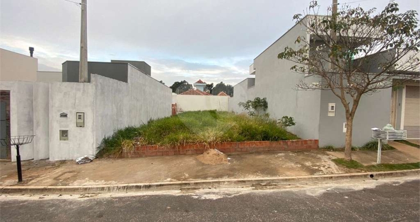 Terreno à venda na Rua Vereador Antônio Dias Guillen Filho, 31, Parque dos Flamboyant, São Carlos