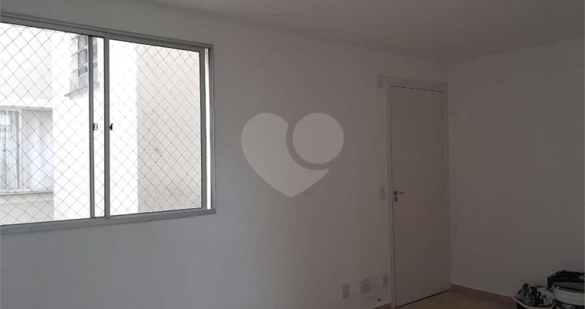 Apartamento com 2 quartos à venda na Avenida Doutor Heitor José Reali, 1425, Distrito Industrial Miguel Abdelnur, São Carlos