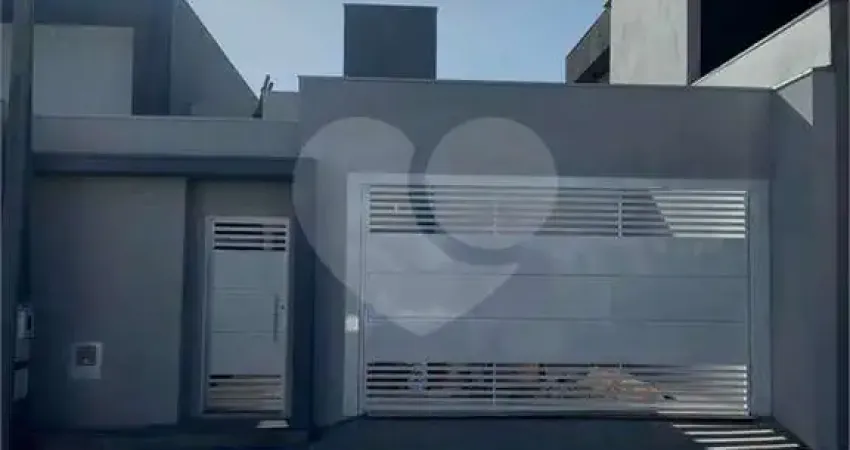 Casa com 2 quartos à venda na Rua Vereador Antônio Dias Guillen Filho, 27, Parque dos Flamboyant, São Carlos