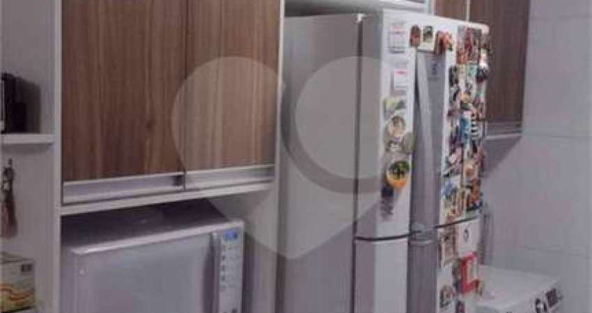 Apartamento com 2 quartos à venda na Avenida Doutor Heitor José Reali, 1031, Distrito Industrial Miguel Abdelnur, São Carlos