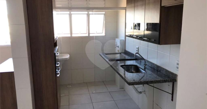 Apartamento com 2 quartos à venda na Rua Roberto Martinez, 169, Jardim Dona Francisca, São Carlos