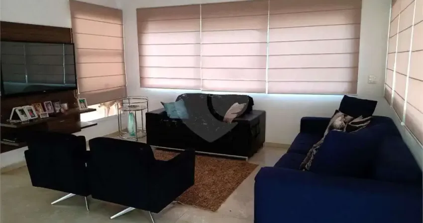 Casa em condomínio fechado com 4 quartos à venda na BR 153, 1, Centro, Bady Bassitt
