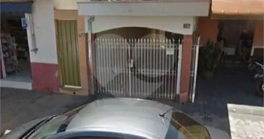 Casa com 2 quartos à venda na Avenida Sallum, 887, Vila Prado, São Carlos