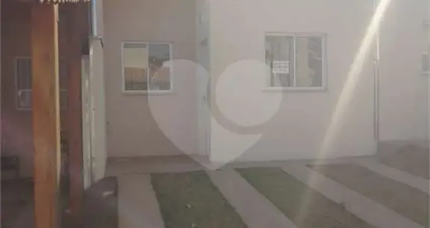 Casa em condomínio à venda com 2 quartos em água vermelha, são carlos - sp