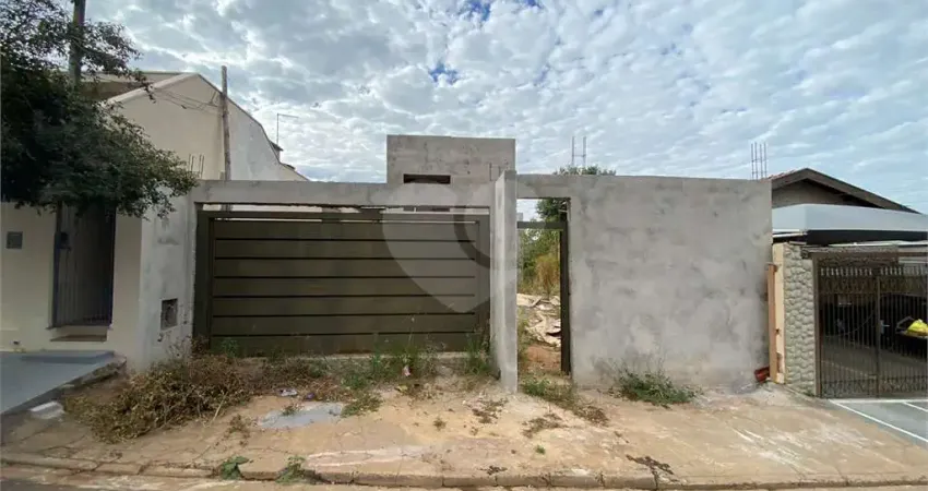 Casa com 4 quartos à venda na Rua Durvalino Gonçalves da Silva, 108, Jardim São João Batista, São Carlos