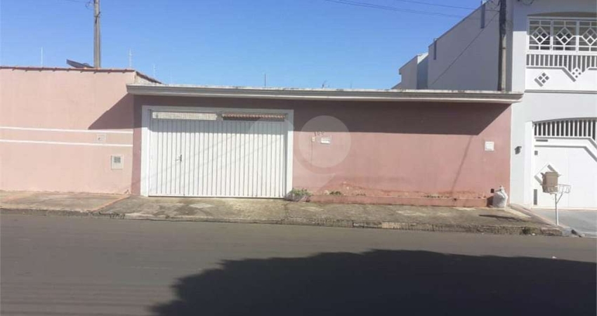 Casa com 2 quartos à venda na Rua Winston Monteiro Ricetti, 185, Residencial Itamarati, São Carlos