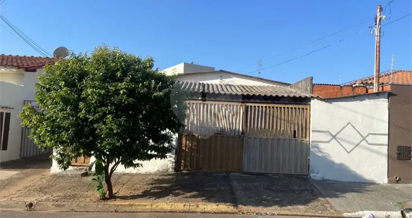 Terreno à venda na Rua Francisco Gentil de Guzzi, 230, Parque Santa Felícia Jardim, São Carlos